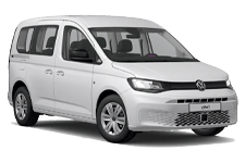 Van Hire Magherafelt - Caddy Van - Van hire Magherafelt